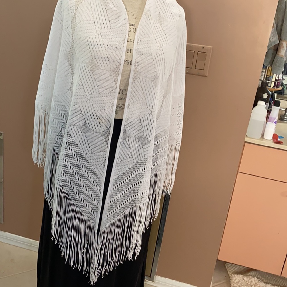 Shawl - image 2